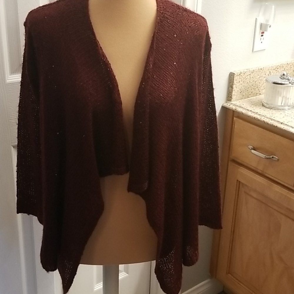 NWT Sweater